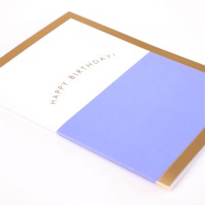 Birthday by Studio Sarah