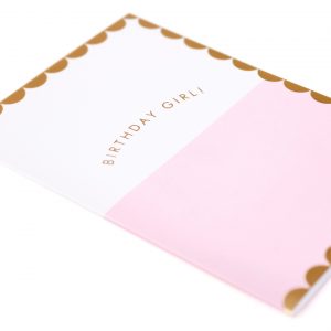 Birthday by Studio Sarah
