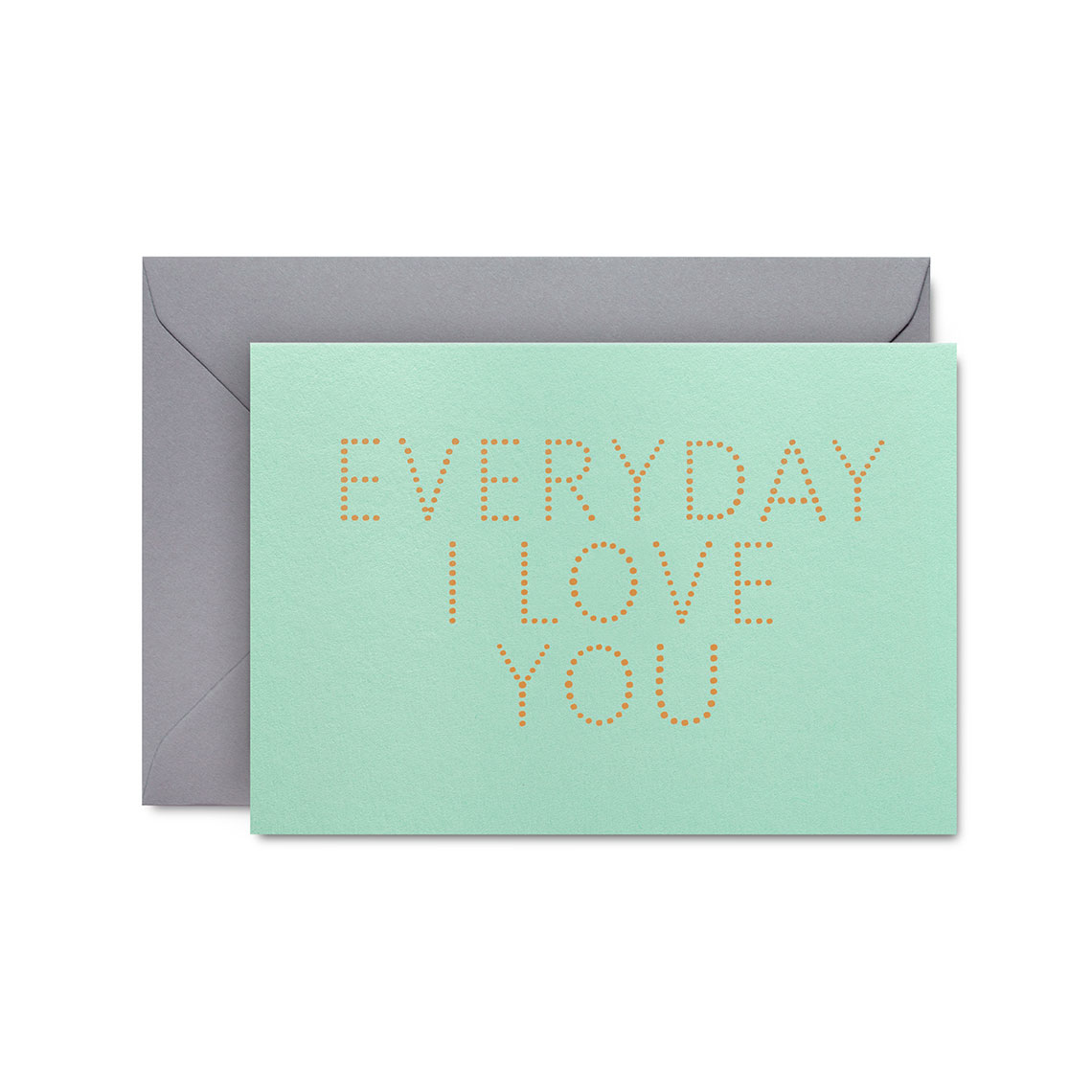 Everyday by Studio Sarah