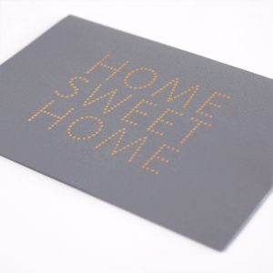 New Home by Studio Sarah