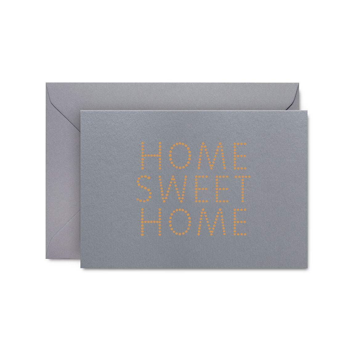 New Home by Studio Sarah