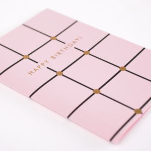 Birthday by Studio Sarah