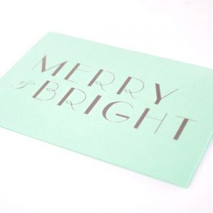 Christmas by Studio Sarah