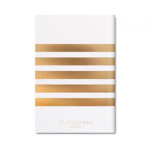 Pocket Stripe by Studio Sarah