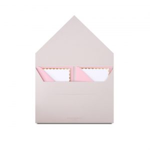 ‘Just a Little Note’ Notelet by Studio Sarah