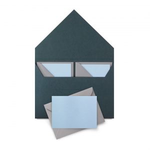 Luxe Notelet Set by Studio Sarah