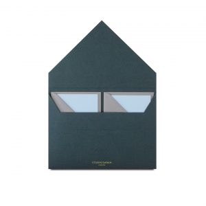 Luxe Notelet Set by Studio Sarah