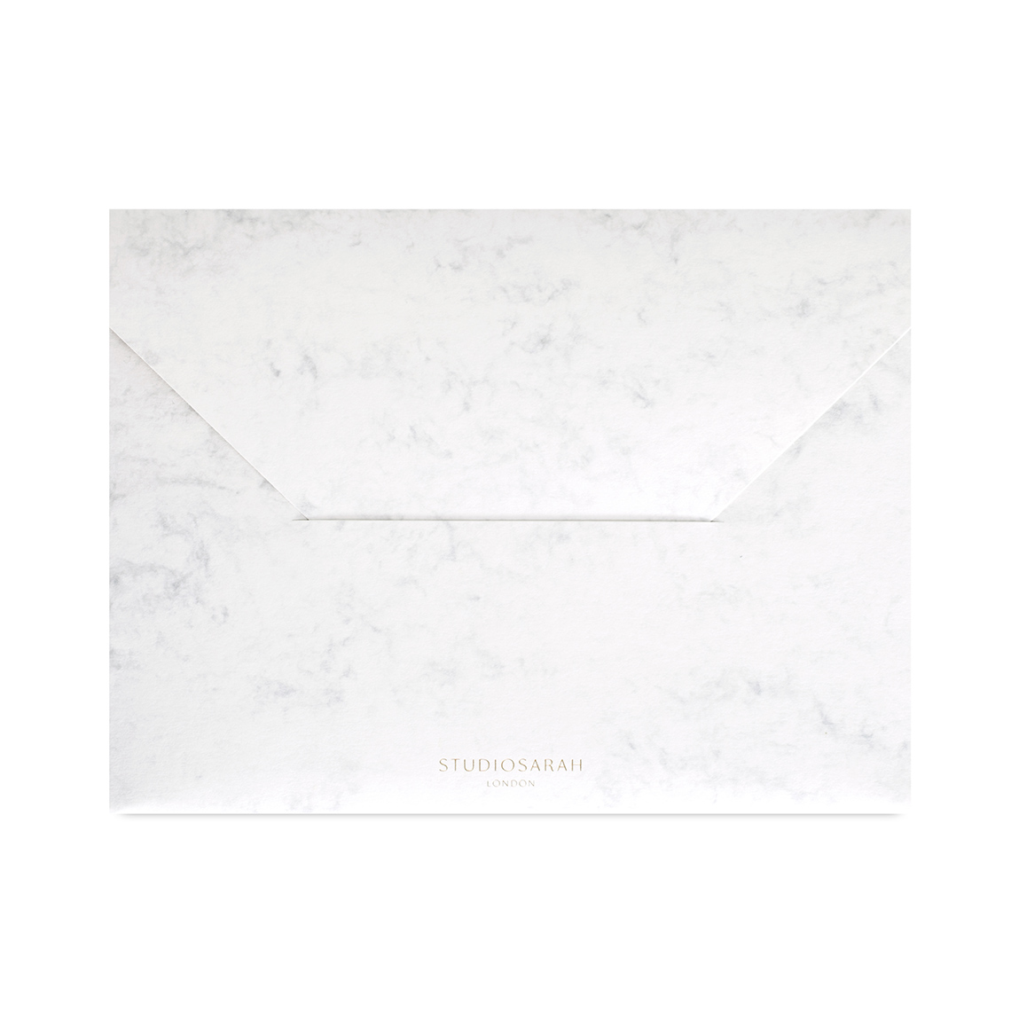 Luxe Paper Holder by Studio Sarah