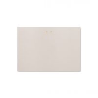Mist classic edged notecards