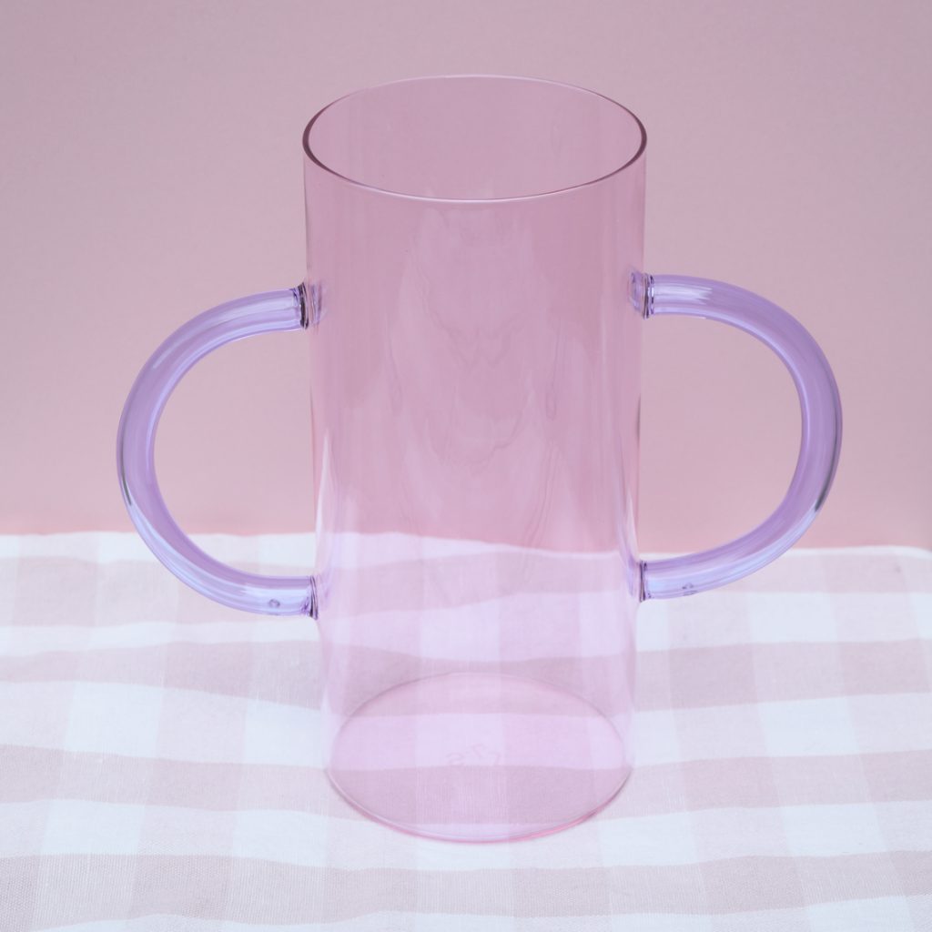 Handle vase Studio Sarah